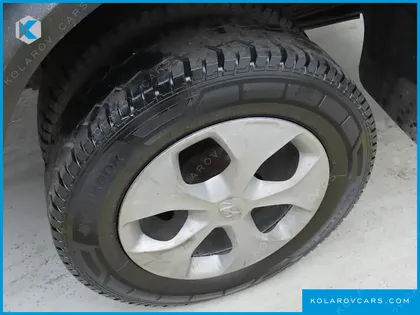 HYUNDAI PORTER II SUPER CAP CRDI