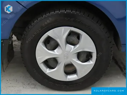 HYUNDAI PORTER II SUPER CAP CRDI