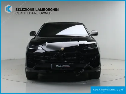 LAMBORGHINI URUS 4.0 V8 SE