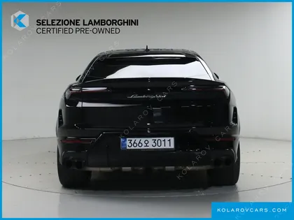 LAMBORGHINI URUS 4.0 V8 SE