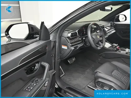 LAMBORGHINI URUS 4.0 V8 SE