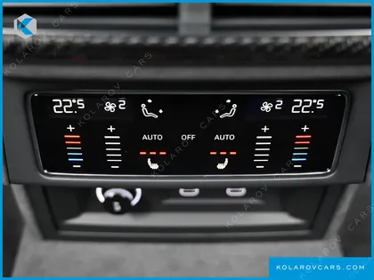 LAMBORGHINI URUS 4.0 V8 SE