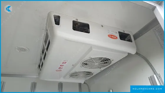 HYUNDAI PORTER II SUPER CAP CRDI