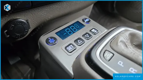 HYUNDAI PORTER II SUPER CAP CRDI