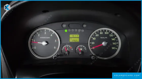 HYUNDAI PORTER II SUPER CAP CRDI
