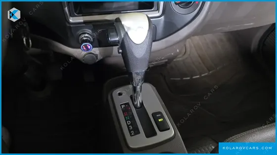 HYUNDAI PORTER II SUPER CAP CRDI