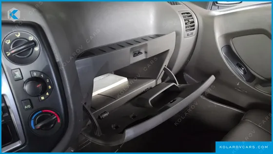 HYUNDAI PORTER II SUPER CAP CRDI