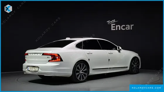 VOLVO S90 B5 INSCRIPTION
