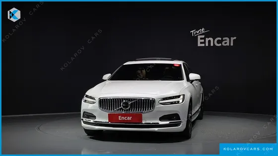VOLVO S90 B5 INSCRIPTION