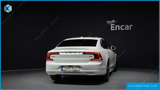 VOLVO S90 B5 INSCRIPTION