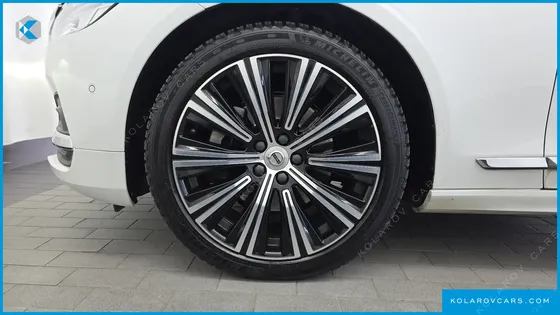 VOLVO S90 B5 INSCRIPTION