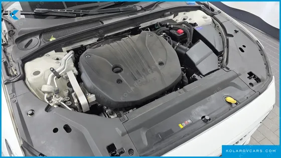 VOLVO S90 B5 INSCRIPTION