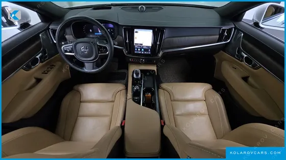 VOLVO S90 B5 INSCRIPTION
