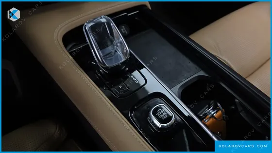 VOLVO S90 B5 INSCRIPTION