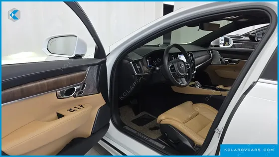 VOLVO S90 B5 INSCRIPTION