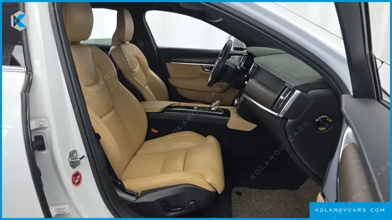VOLVO S90 B5 INSCRIPTION