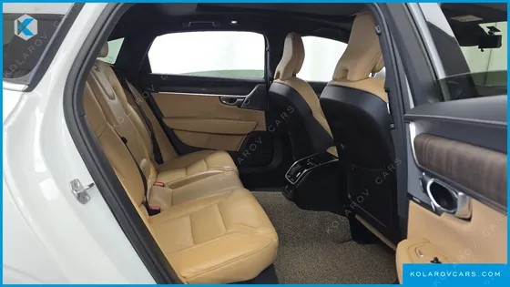 VOLVO S90 B5 INSCRIPTION