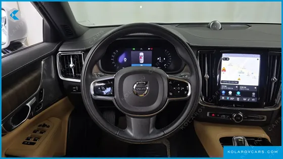 VOLVO S90 B5 INSCRIPTION