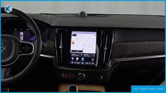 VOLVO S90 B5 INSCRIPTION