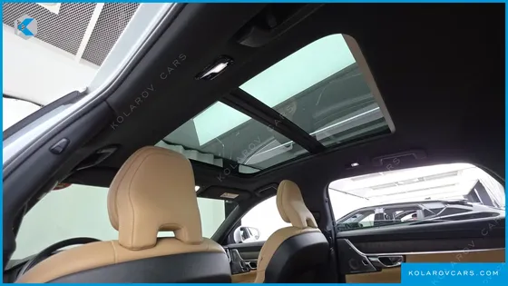 VOLVO S90 B5 INSCRIPTION