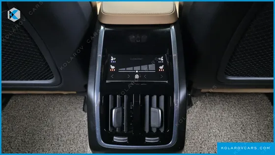 VOLVO S90 B5 INSCRIPTION