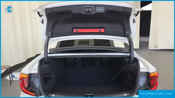VOLVO S90 B5 INSCRIPTION