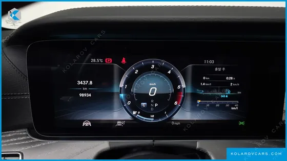 MERCEDES CLS-CLASS CLS400D 4MATIC