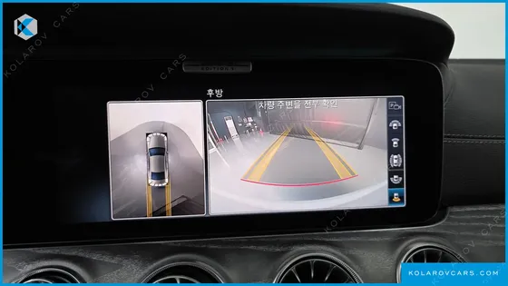 MERCEDES CLS-CLASS CLS400D 4MATIC