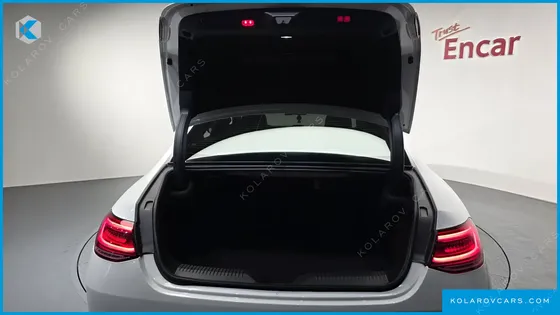 MERCEDES CLS-CLASS CLS400D 4MATIC
