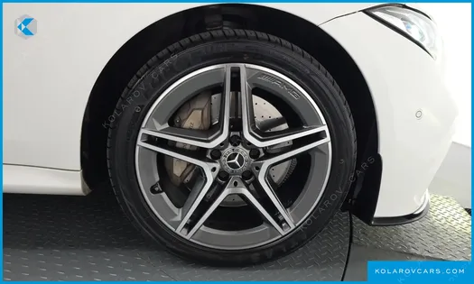 MERCEDES CLS-CLASS CLS400D 4MATIC