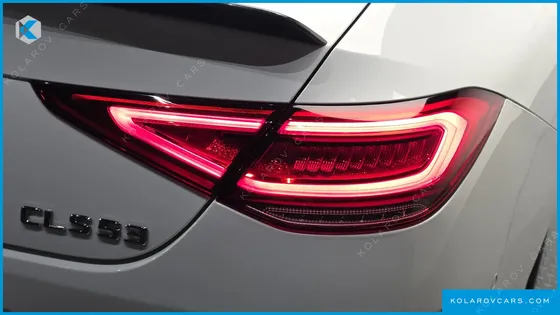 MERCEDES CLS-CLASS CLS400D 4MATIC