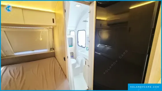 CAMPING TRAILER ADRIA ABIBA