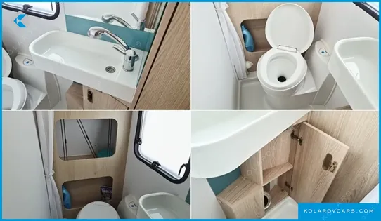CAMPING TRAILER ADRIA ABIBA