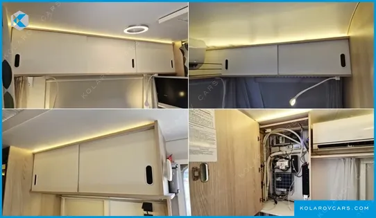 CAMPING TRAILER ADRIA ABIBA