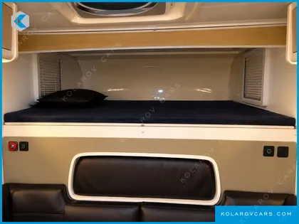 KIA BONGO III NONE