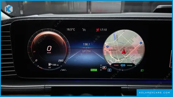 MERCEDES GLE-CLASS GLE450 4MATIC
