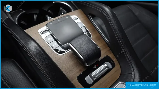 MERCEDES GLE-CLASS GLE450 4MATIC