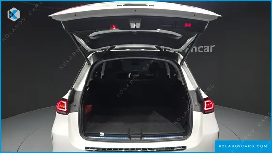 MERCEDES GLE-CLASS GLE450 4MATIC