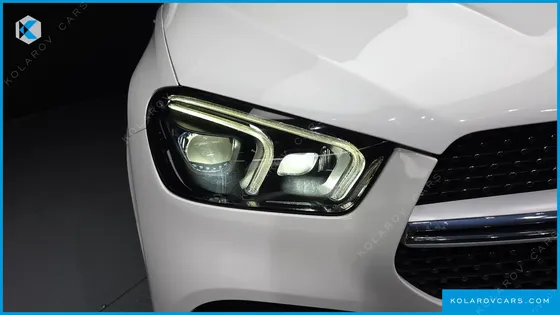 MERCEDES GLE-CLASS GLE450 4MATIC