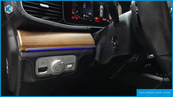 MERCEDES GLE-CLASS GLE450 4MATIC