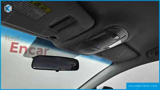 HYUNDAI SONATA LPI TAXI