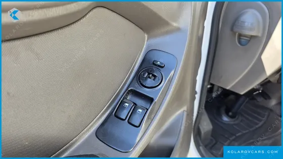 HYUNDAI PORTER II SUPER CAP CRDI