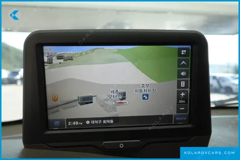 HYUNDAI PORTER II DUBLE CAP CRDI