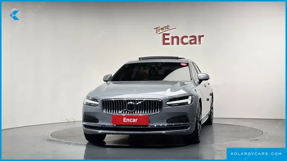 VOLVO S90 T8 AWD ULTIMATE BRIGHT
