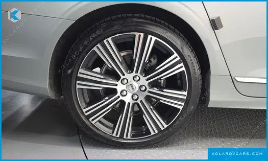 VOLVO S90 T8 AWD ULTIMATE BRIGHT