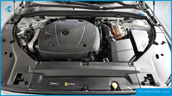 VOLVO S90 T8 AWD ULTIMATE BRIGHT