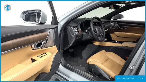 VOLVO S90 T8 AWD ULTIMATE BRIGHT