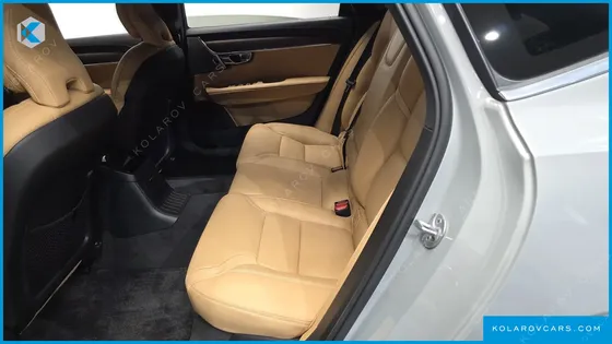VOLVO S90 T8 AWD ULTIMATE BRIGHT