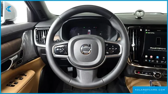 VOLVO S90 T8 AWD ULTIMATE BRIGHT