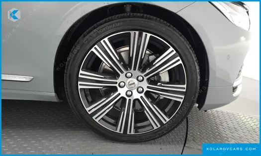 VOLVO S90 T8 AWD ULTIMATE BRIGHT
